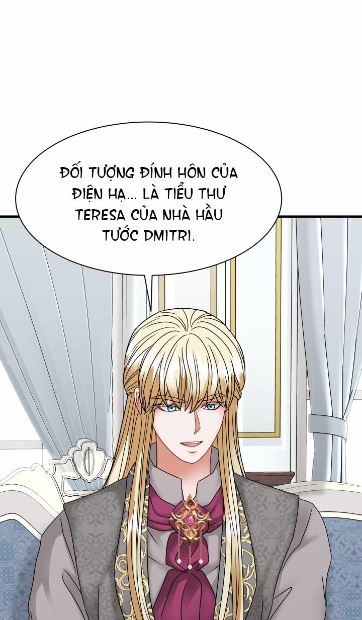 [18+] Khi Nàng Khóc Trông Thật Xinh Đẹp 47.2 trang 10