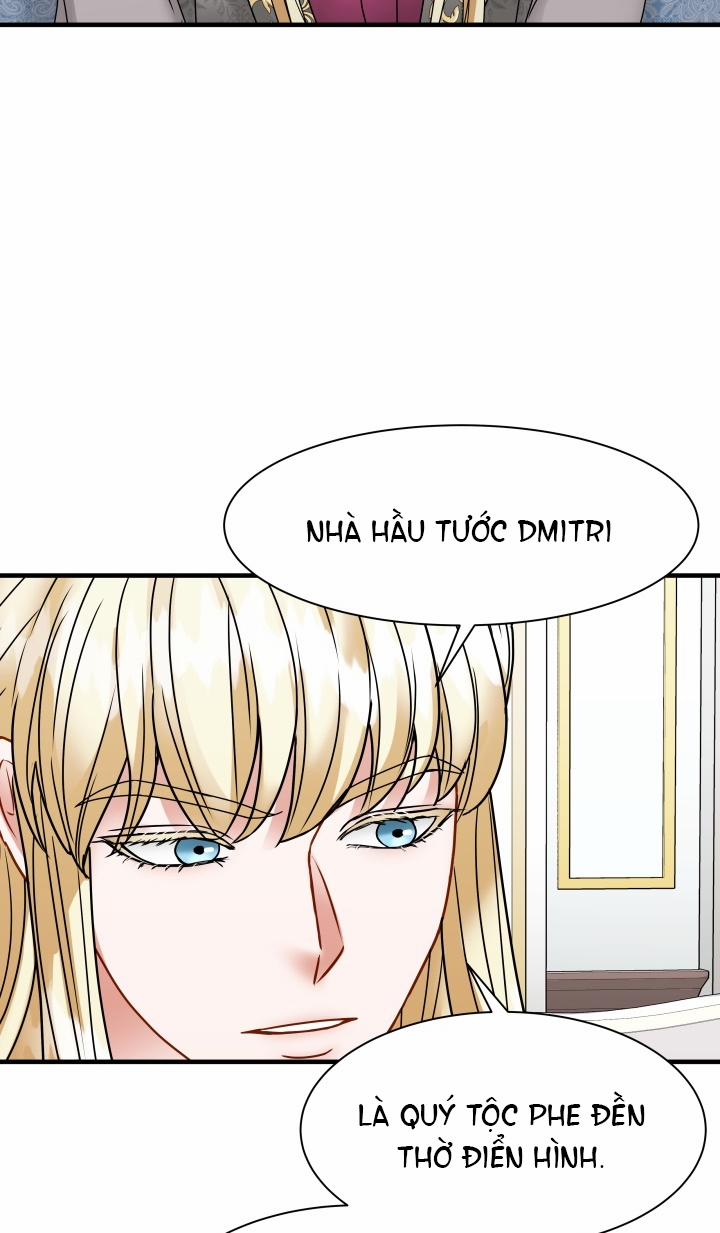 [18+] Khi Nàng Khóc Trông Thật Xinh Đẹp 47.2 trang 11