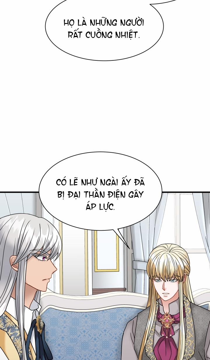 [18+] Khi Nàng Khóc Trông Thật Xinh Đẹp 47.2 trang 12