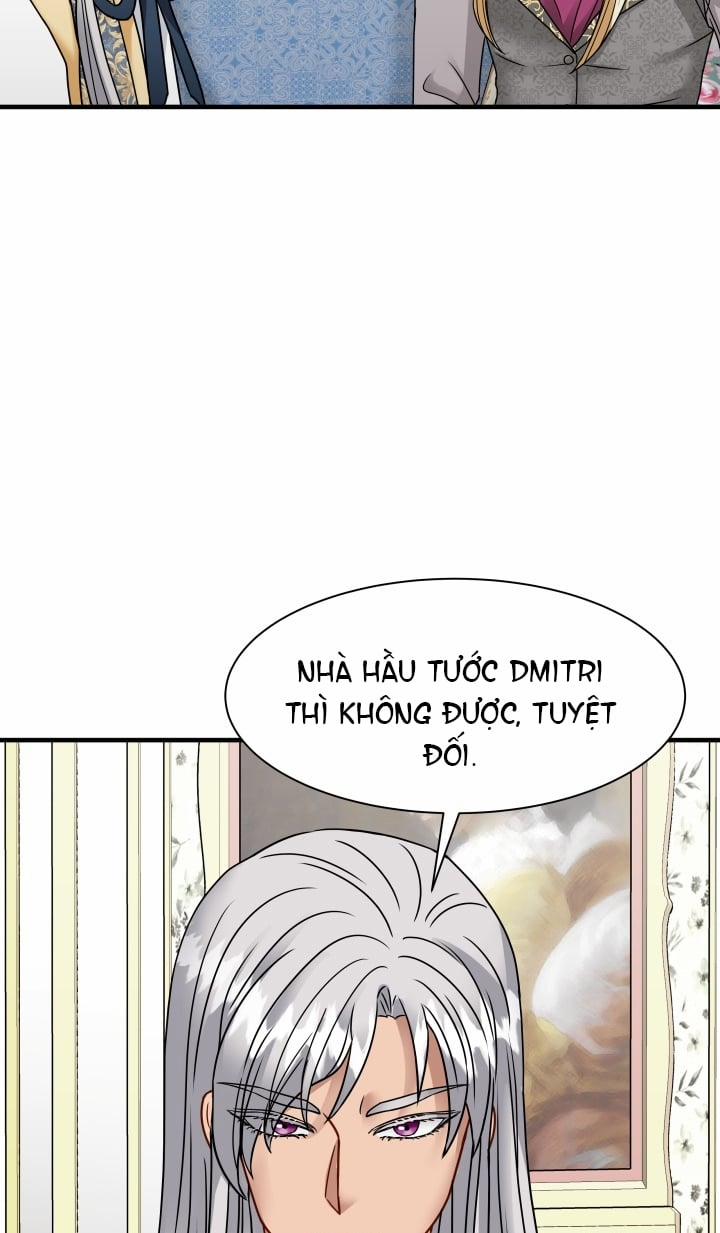 [18+] Khi Nàng Khóc Trông Thật Xinh Đẹp 47.2 trang 13