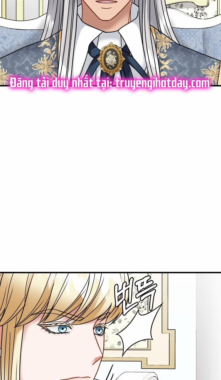 [18+] Khi Nàng Khóc Trông Thật Xinh Đẹp 47.2 trang 14