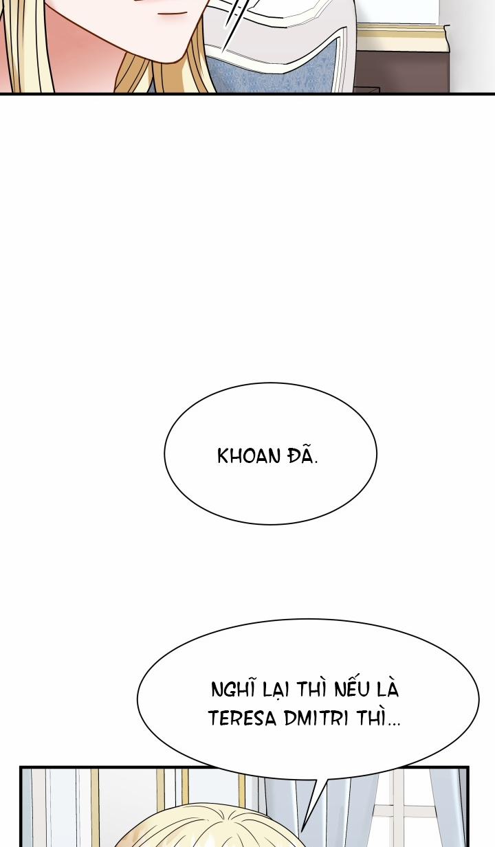 [18+] Khi Nàng Khóc Trông Thật Xinh Đẹp 47.2 trang 15