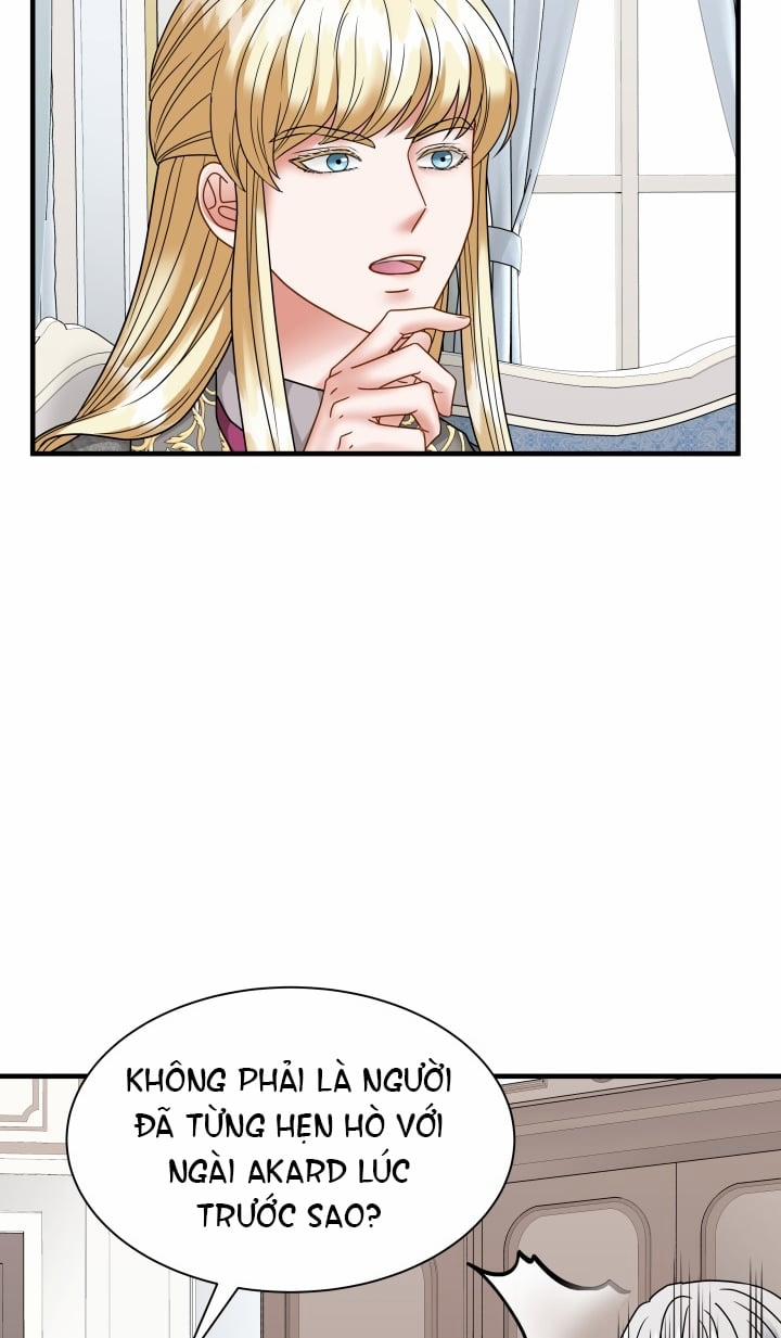 [18+] Khi Nàng Khóc Trông Thật Xinh Đẹp 47.2 trang 16
