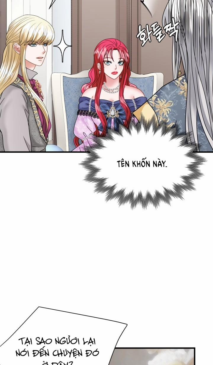 [18+] Khi Nàng Khóc Trông Thật Xinh Đẹp 47.2 trang 17