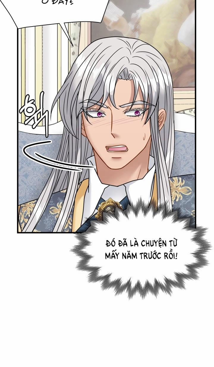 [18+] Khi Nàng Khóc Trông Thật Xinh Đẹp 47.2 trang 18