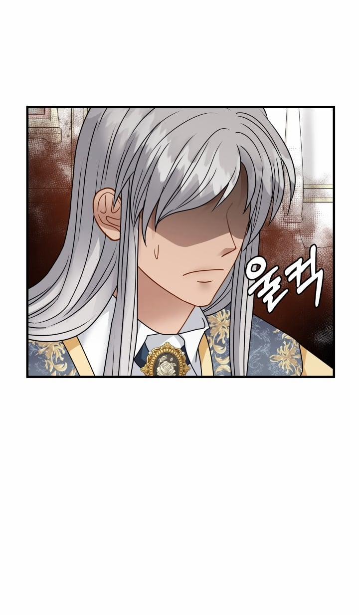 [18+] Khi Nàng Khóc Trông Thật Xinh Đẹp 47.2 trang 20