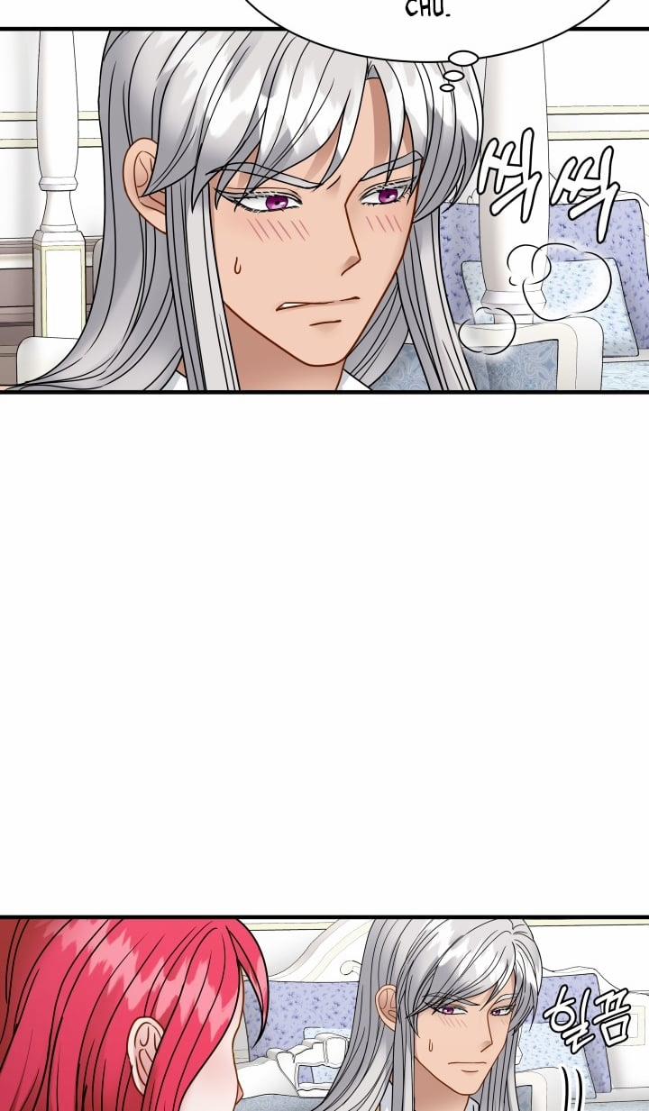 [18+] Khi Nàng Khóc Trông Thật Xinh Đẹp 47.2 trang 22