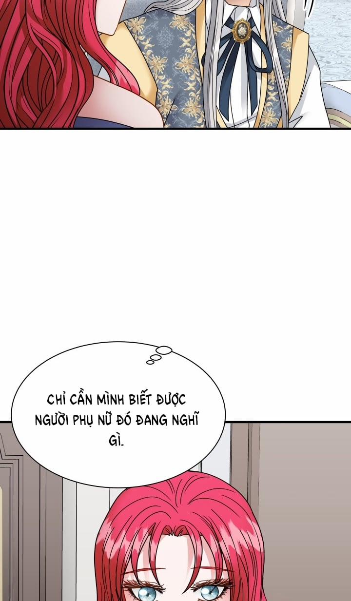 [18+] Khi Nàng Khóc Trông Thật Xinh Đẹp 47.2 trang 23