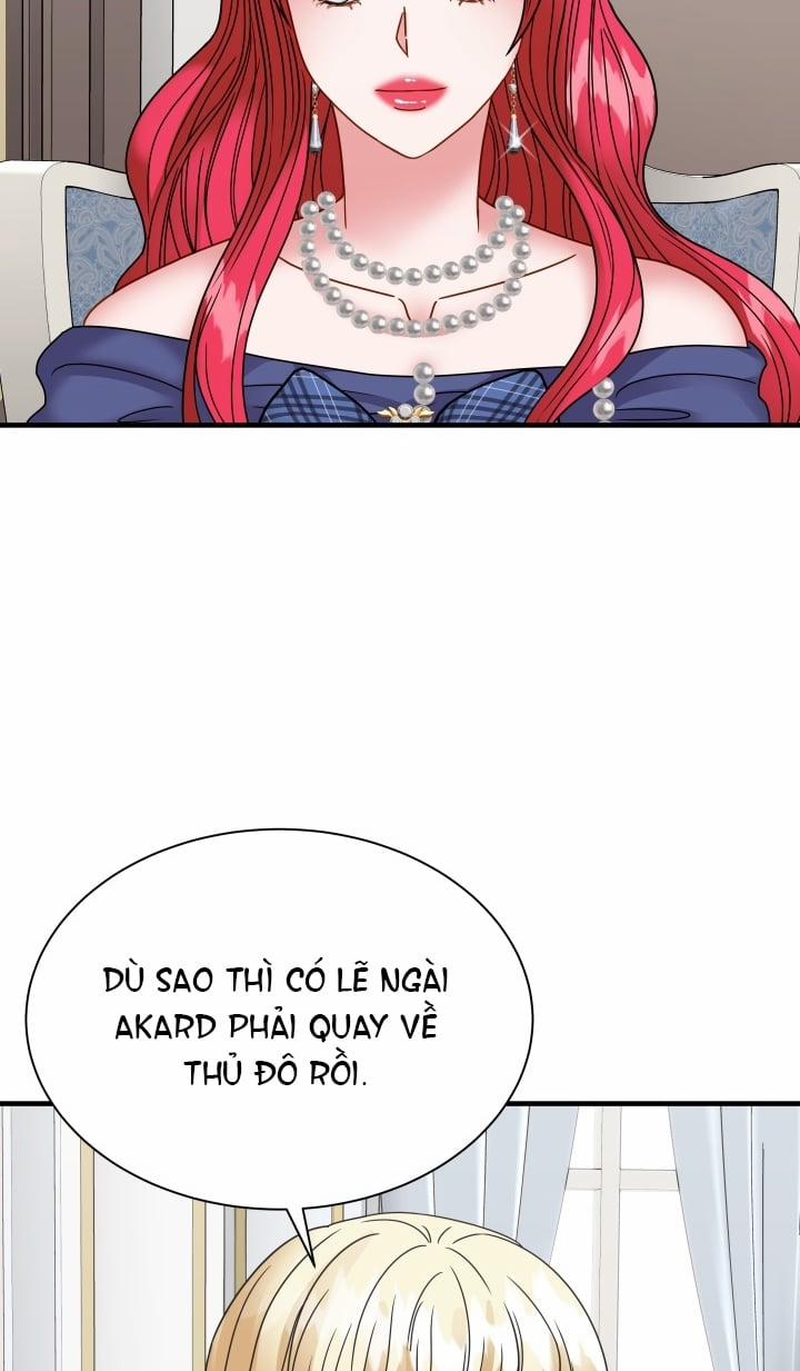[18+] Khi Nàng Khóc Trông Thật Xinh Đẹp 47.2 trang 24