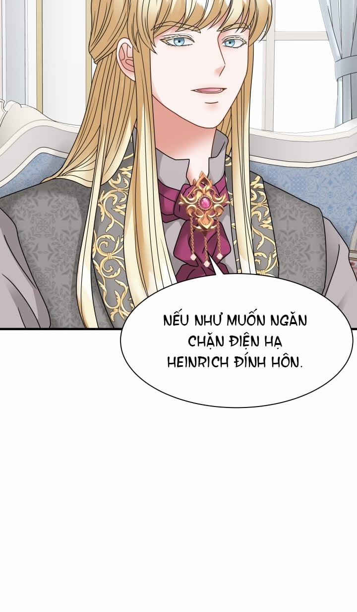 [18+] Khi Nàng Khóc Trông Thật Xinh Đẹp 47.2 trang 25