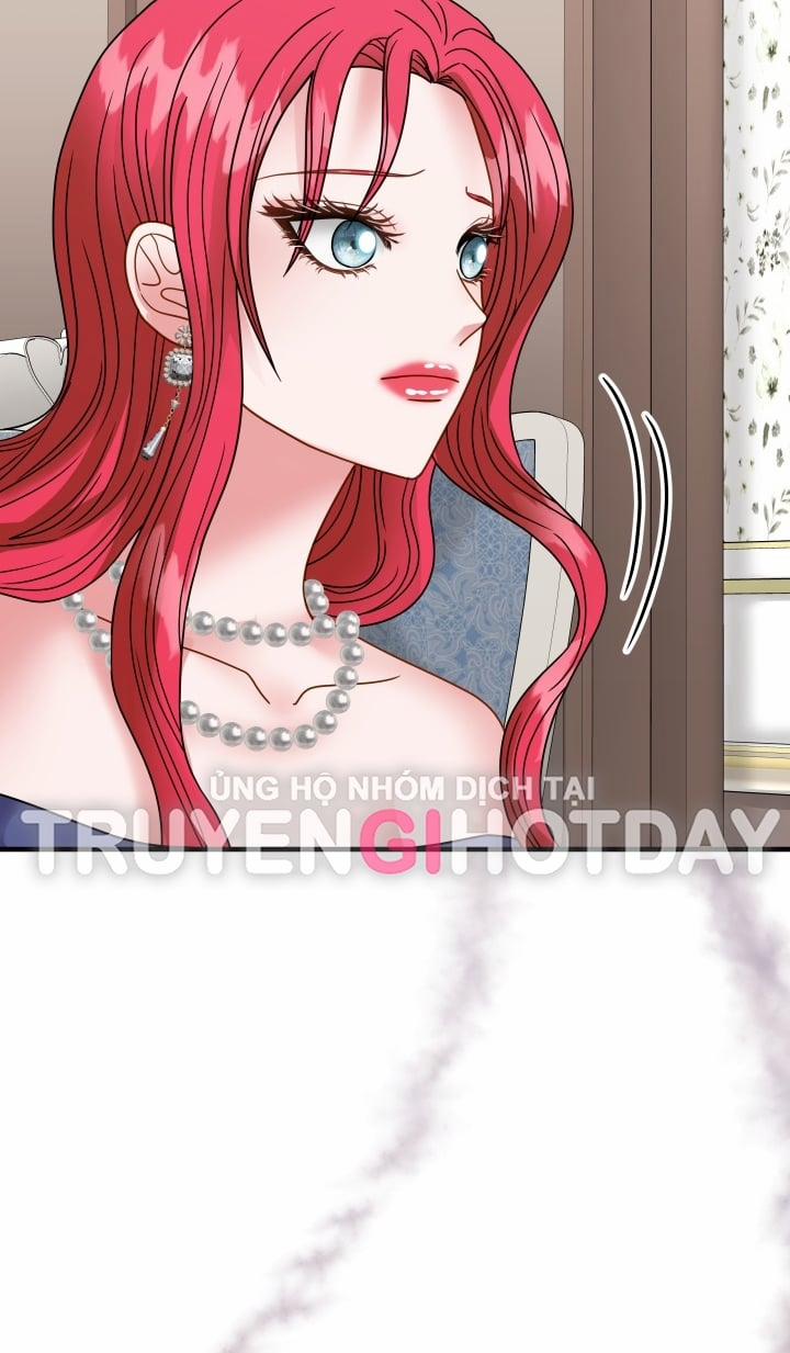 [18+] Khi Nàng Khóc Trông Thật Xinh Đẹp 47.2 trang 27