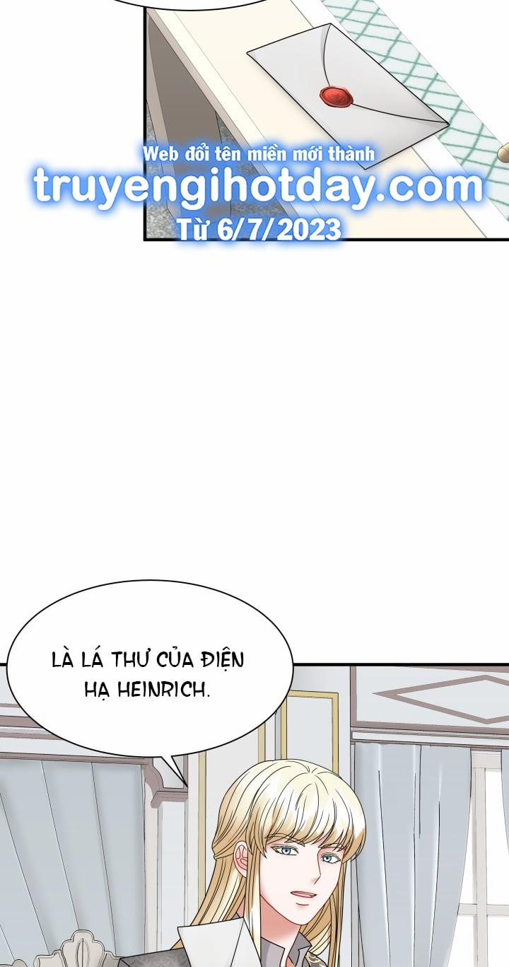 [18+] Khi Nàng Khóc Trông Thật Xinh Đẹp 47.2 trang 3