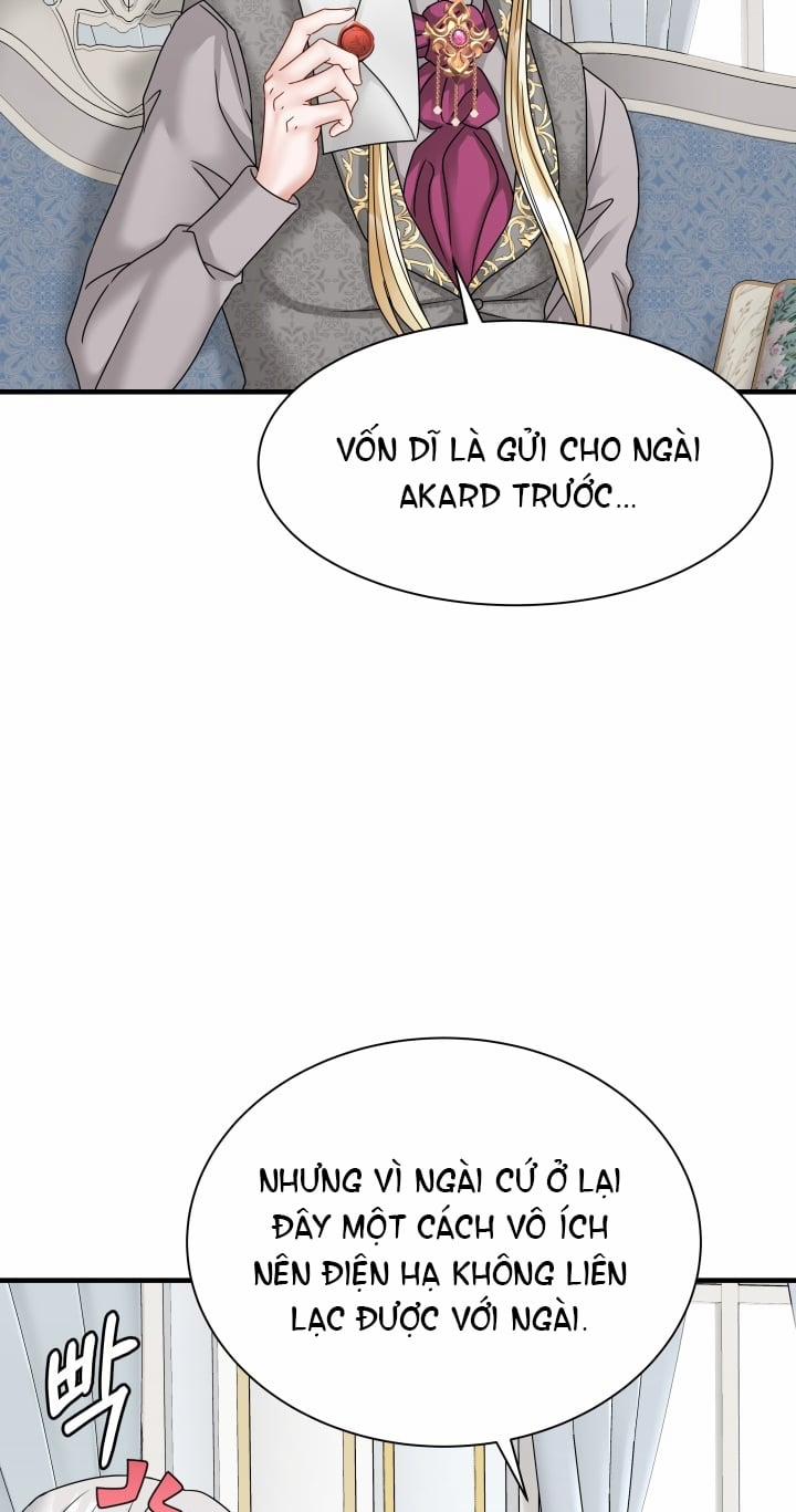 [18+] Khi Nàng Khóc Trông Thật Xinh Đẹp 47.2 trang 4