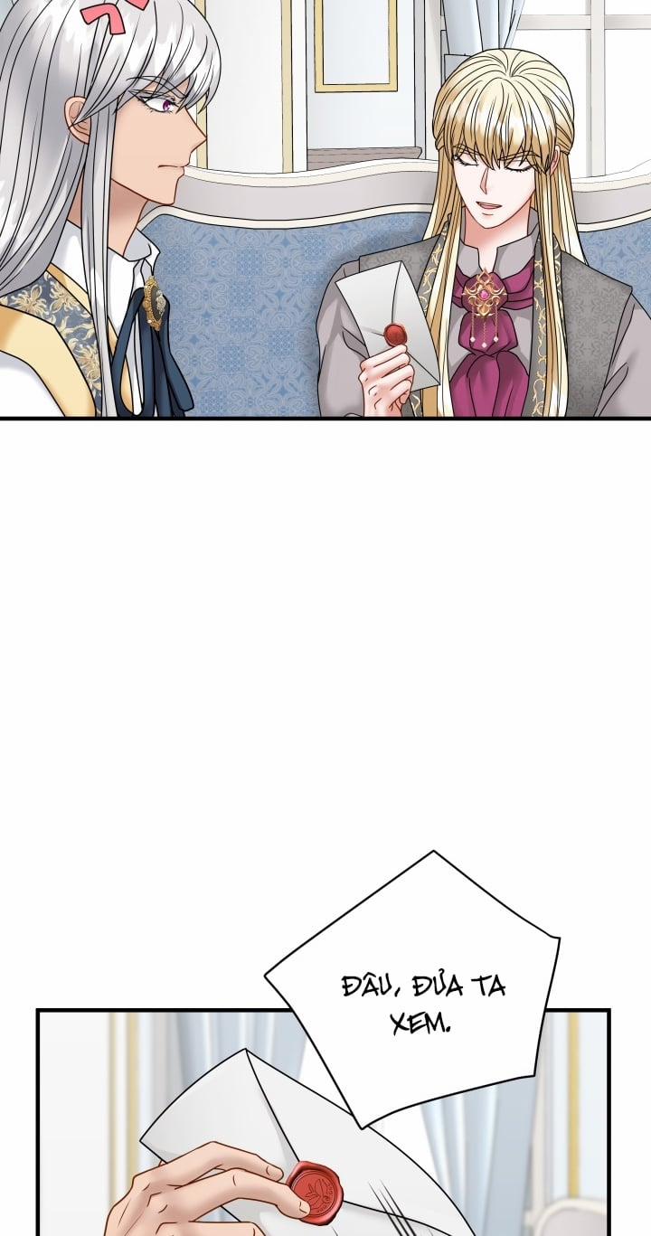[18+] Khi Nàng Khóc Trông Thật Xinh Đẹp 47.2 trang 5