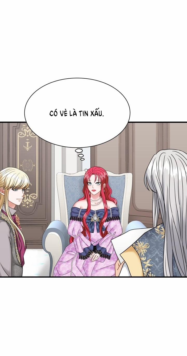 [18+] Khi Nàng Khóc Trông Thật Xinh Đẹp 47.2 trang 8
