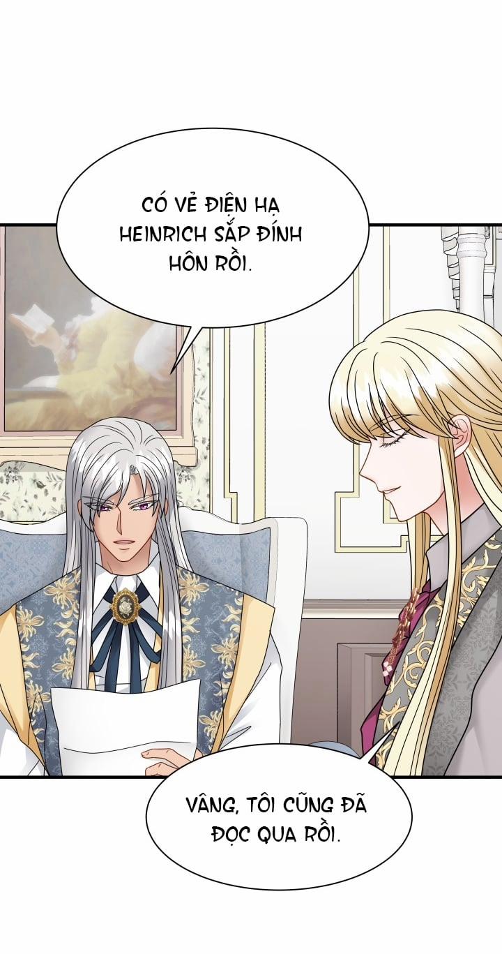 [18+] Khi Nàng Khóc Trông Thật Xinh Đẹp 47.2 trang 9