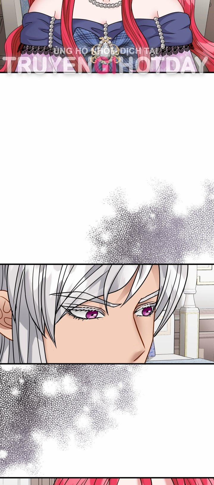 [18+] Khi Nàng Khóc Trông Thật Xinh Đẹp 48.1 trang 10