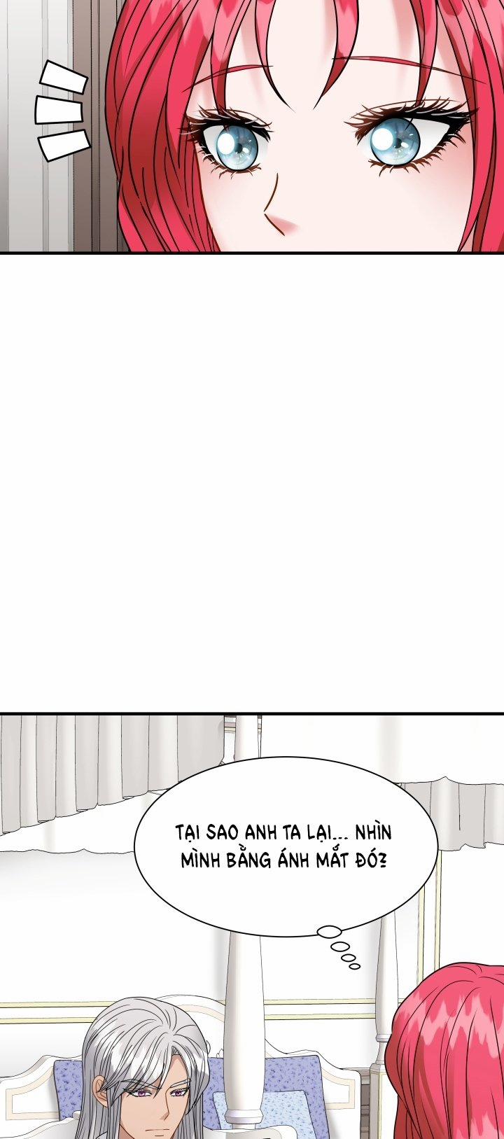 [18+] Khi Nàng Khóc Trông Thật Xinh Đẹp 48.1 trang 11
