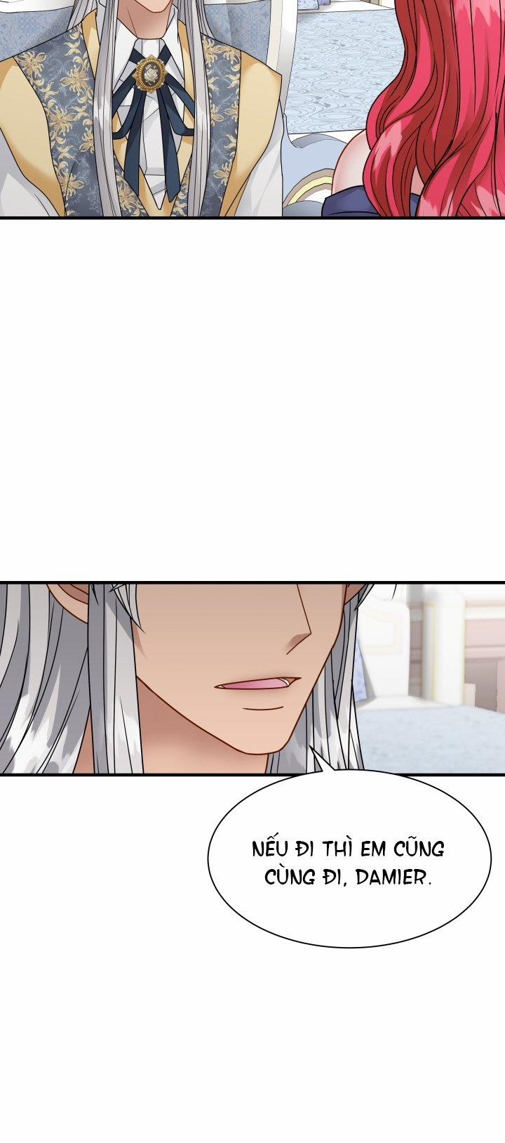 [18+] Khi Nàng Khóc Trông Thật Xinh Đẹp 48.1 trang 12