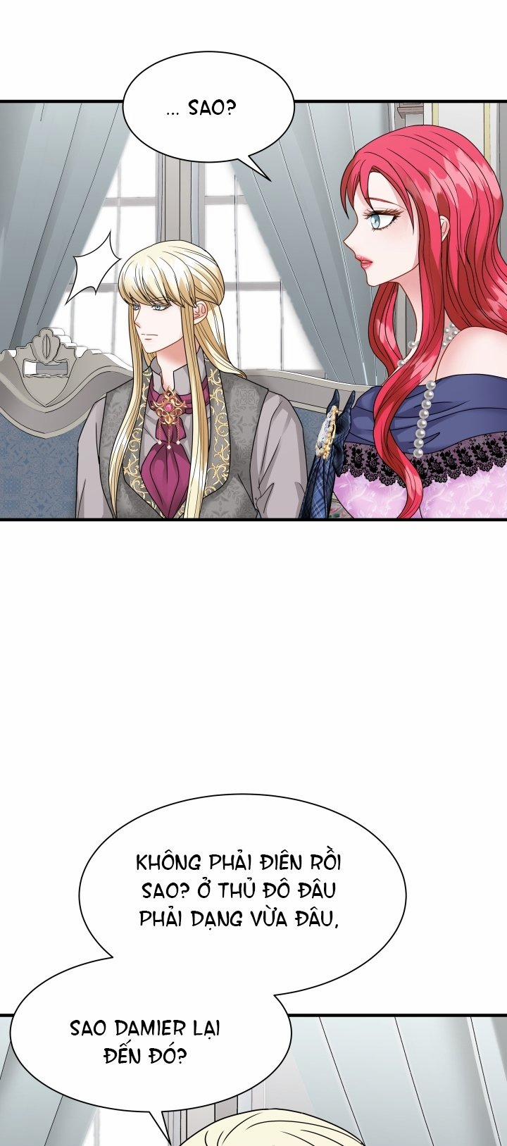 [18+] Khi Nàng Khóc Trông Thật Xinh Đẹp 48.1 trang 13
