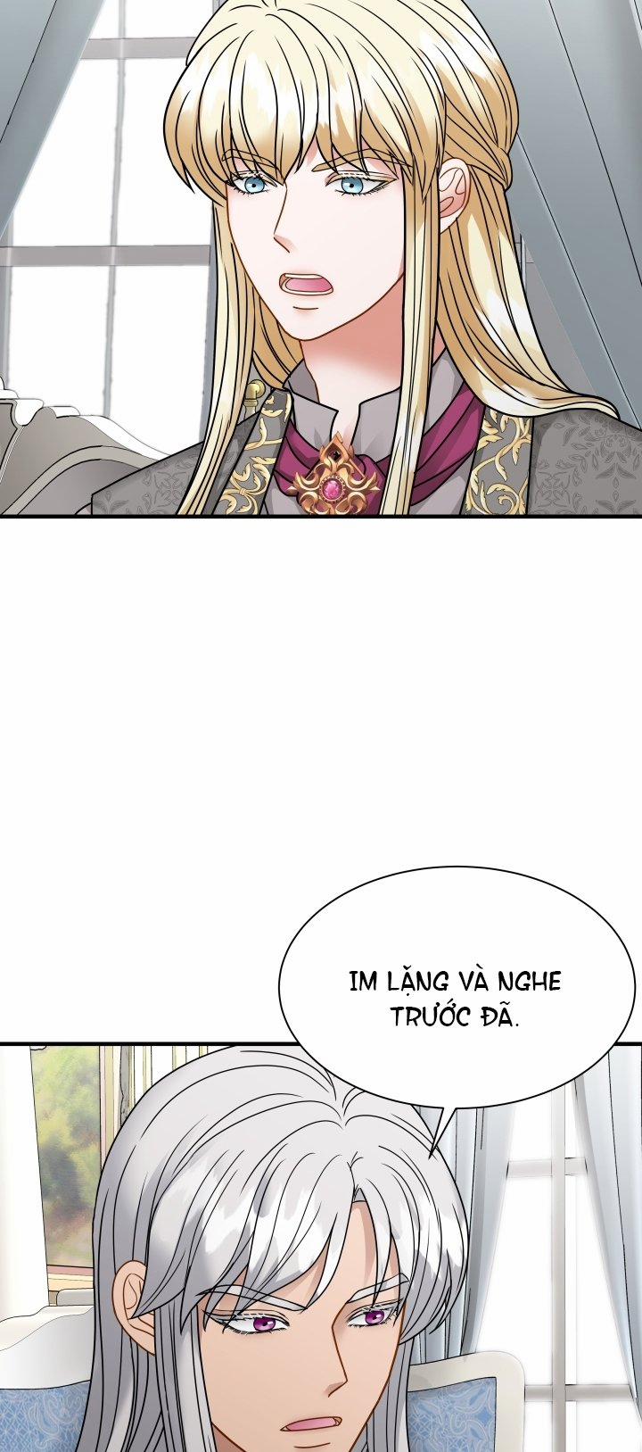 [18+] Khi Nàng Khóc Trông Thật Xinh Đẹp 48.1 trang 14
