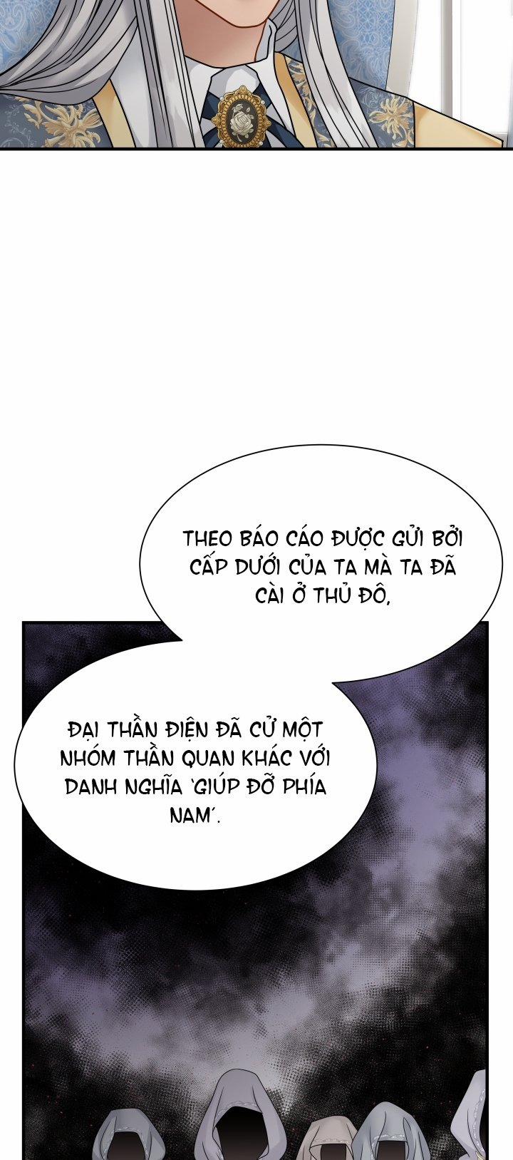 [18+] Khi Nàng Khóc Trông Thật Xinh Đẹp 48.1 trang 15