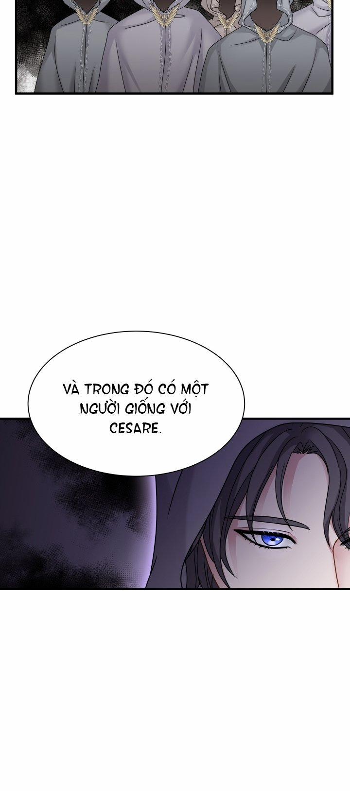 [18+] Khi Nàng Khóc Trông Thật Xinh Đẹp 48.1 trang 16