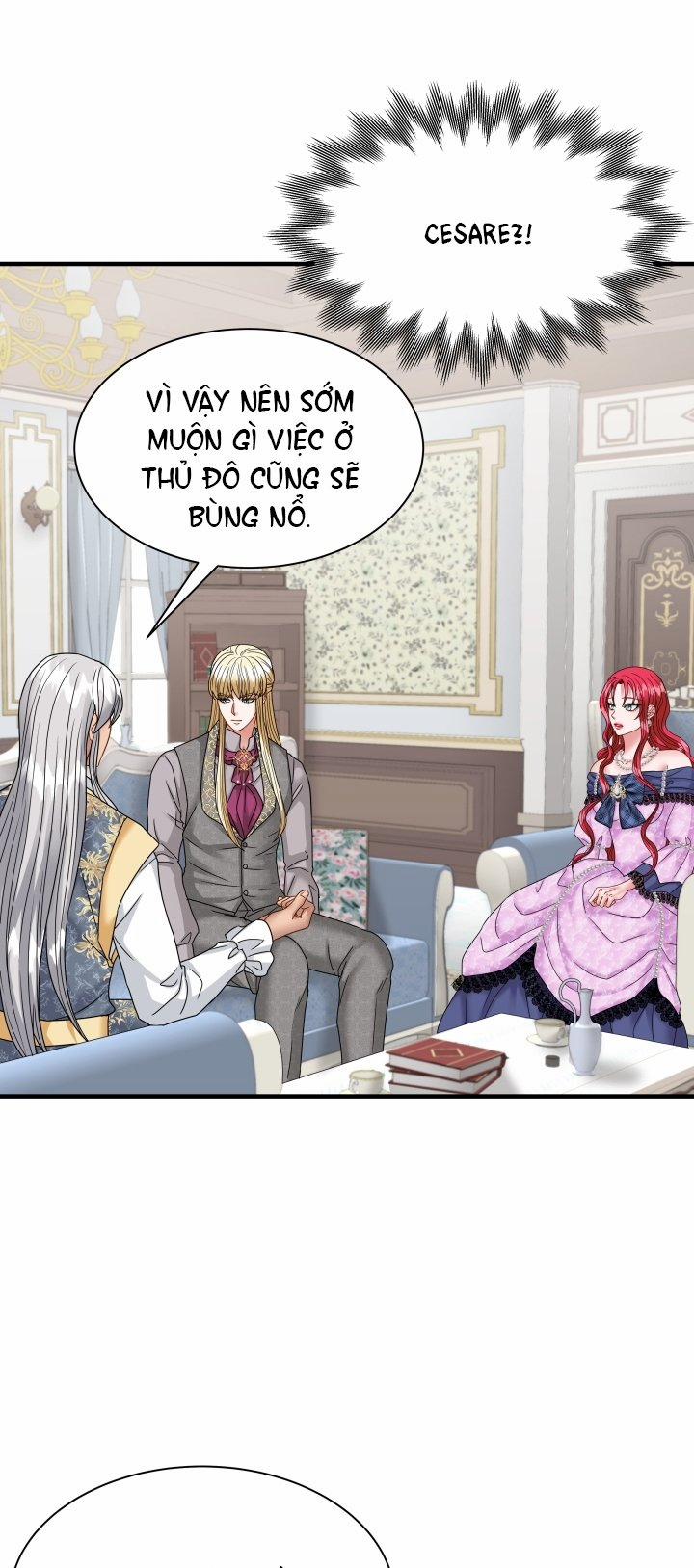 [18+] Khi Nàng Khóc Trông Thật Xinh Đẹp 48.1 trang 17