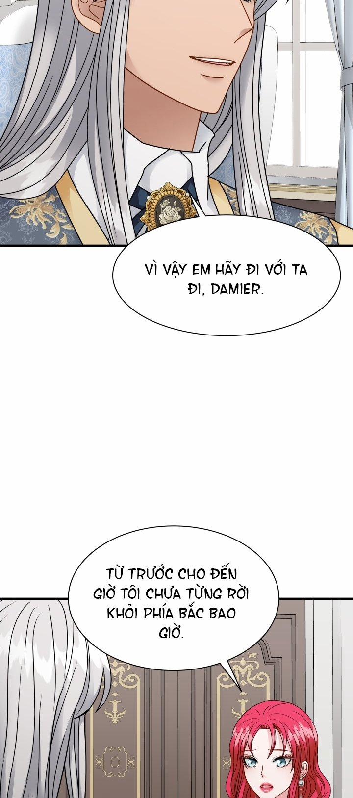 [18+] Khi Nàng Khóc Trông Thật Xinh Đẹp 48.1 trang 19