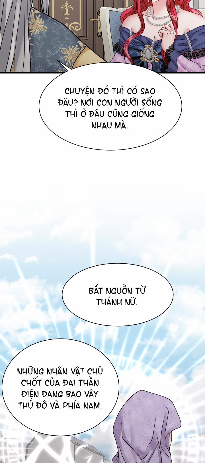 [18+] Khi Nàng Khóc Trông Thật Xinh Đẹp 48.1 trang 20