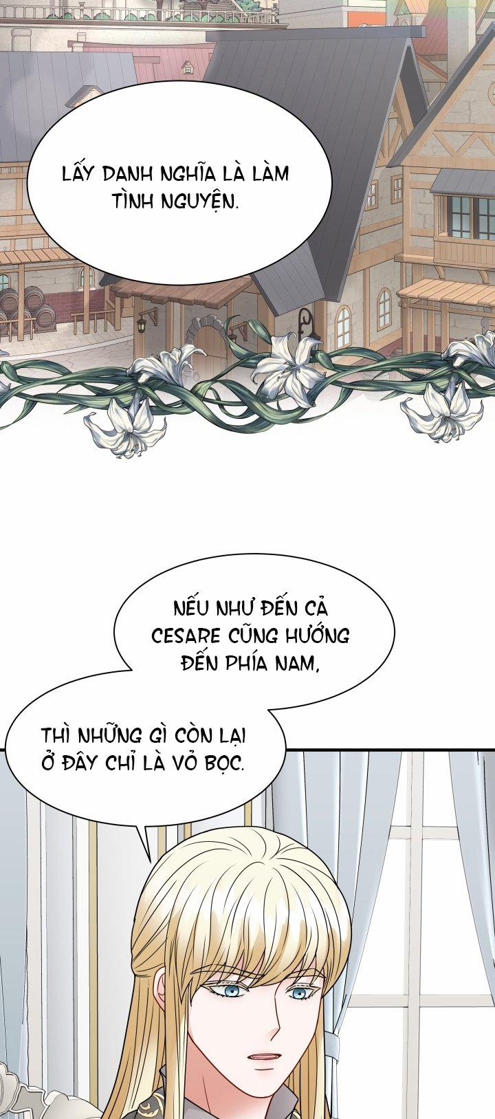 [18+] Khi Nàng Khóc Trông Thật Xinh Đẹp 48.1 trang 22