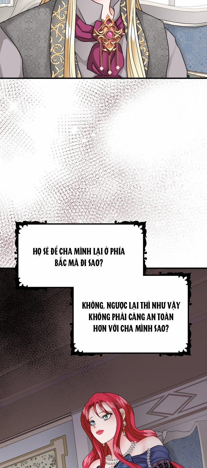 [18+] Khi Nàng Khóc Trông Thật Xinh Đẹp 48.1 trang 23