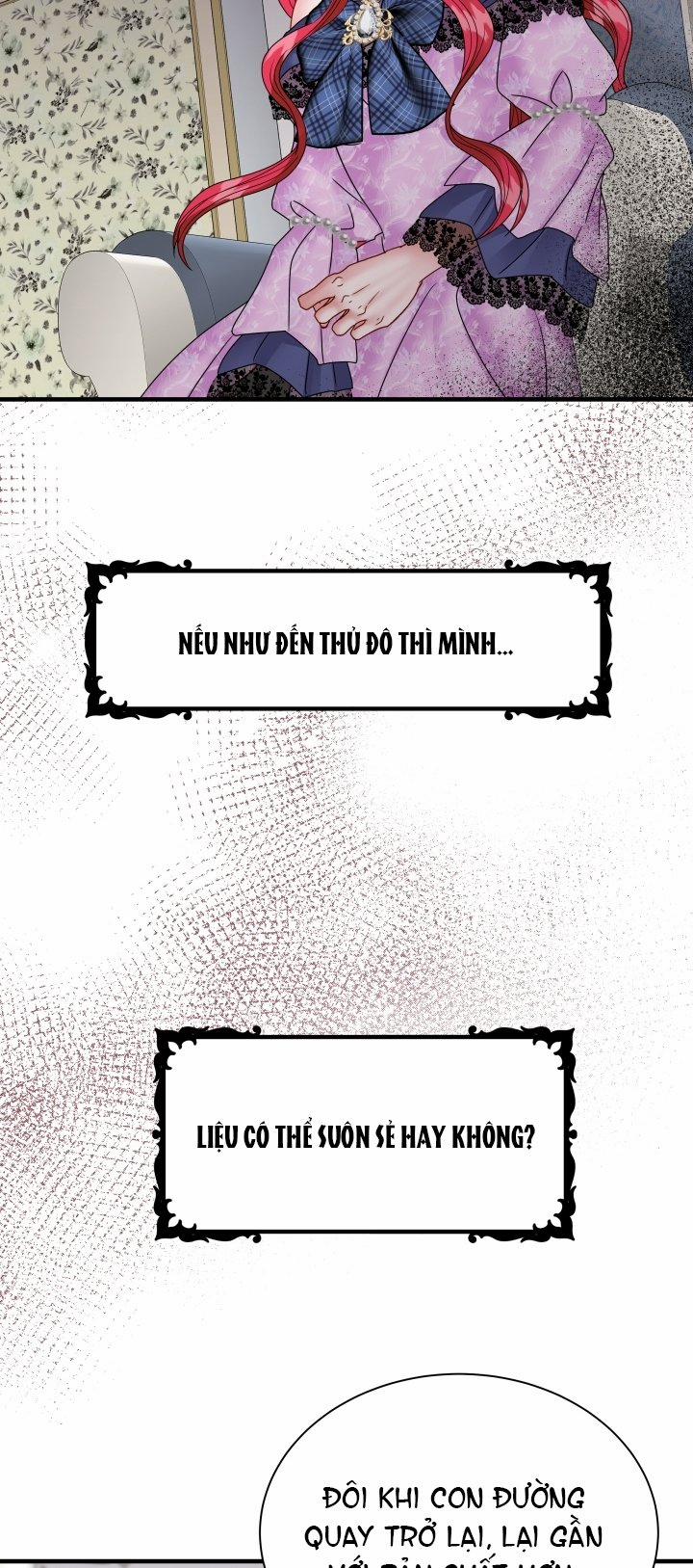 [18+] Khi Nàng Khóc Trông Thật Xinh Đẹp 48.1 trang 24