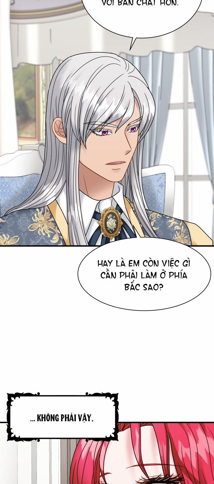 [18+] Khi Nàng Khóc Trông Thật Xinh Đẹp 48.1 trang 25