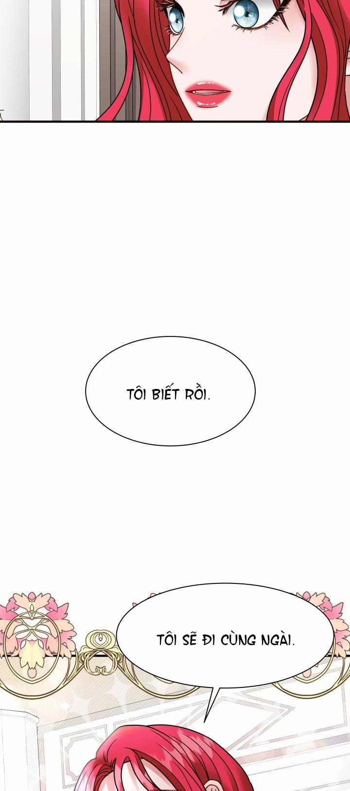 [18+] Khi Nàng Khóc Trông Thật Xinh Đẹp 48.1 trang 26