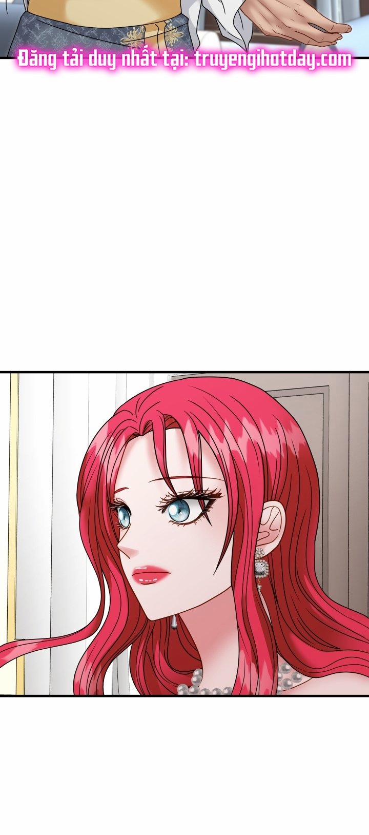 [18+] Khi Nàng Khóc Trông Thật Xinh Đẹp 48.1 trang 29