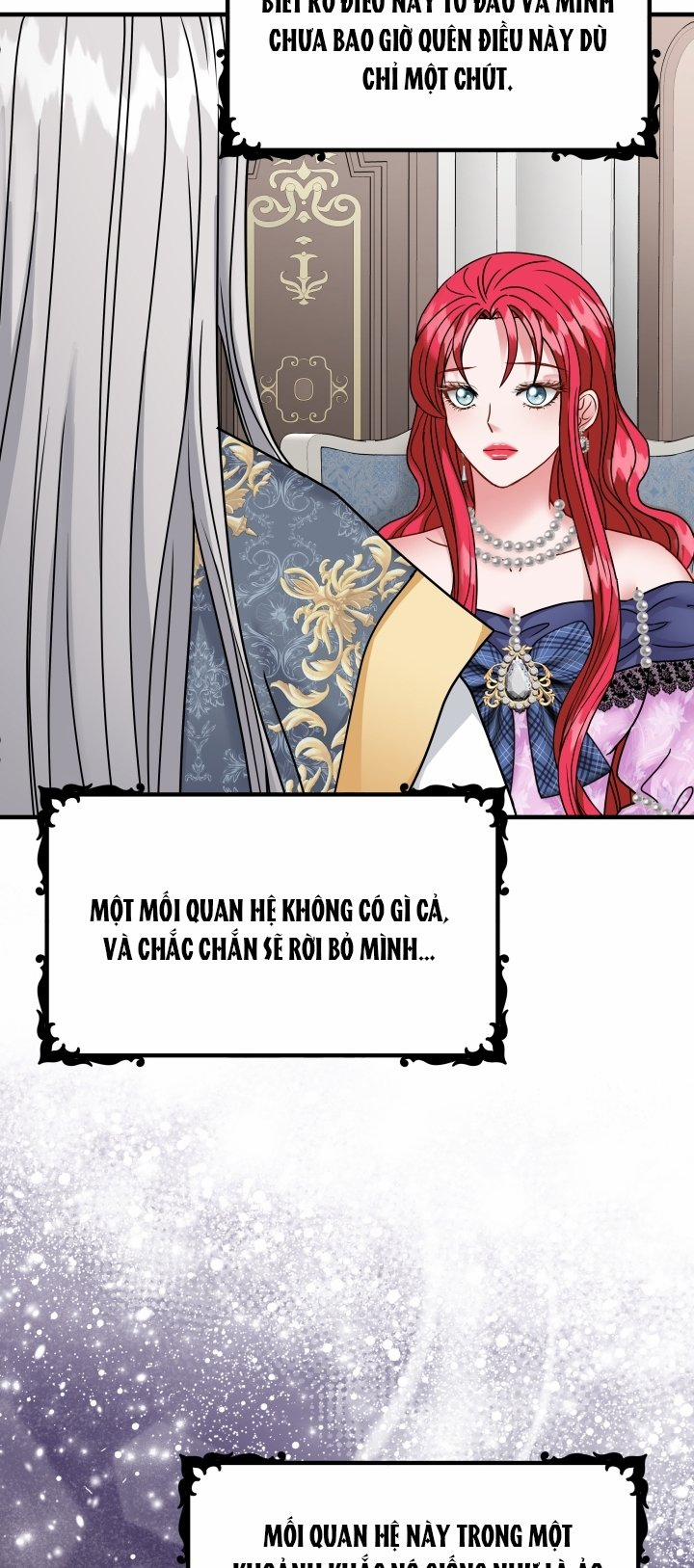 [18+] Khi Nàng Khóc Trông Thật Xinh Đẹp 48.1 trang 5