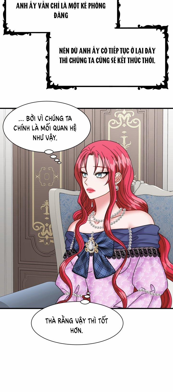 [18+] Khi Nàng Khóc Trông Thật Xinh Đẹp 48.1 trang 7