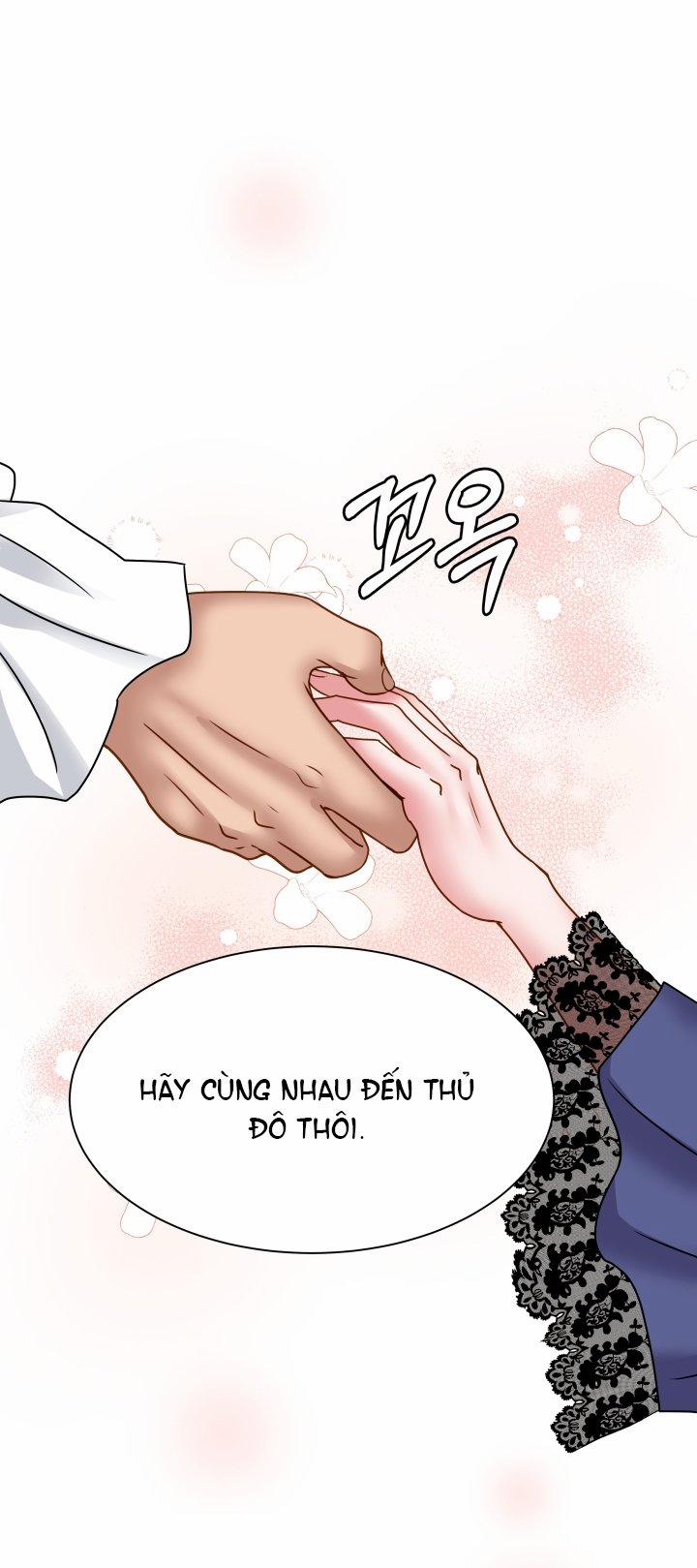 [18+] Khi Nàng Khóc Trông Thật Xinh Đẹp 48.2 trang 0