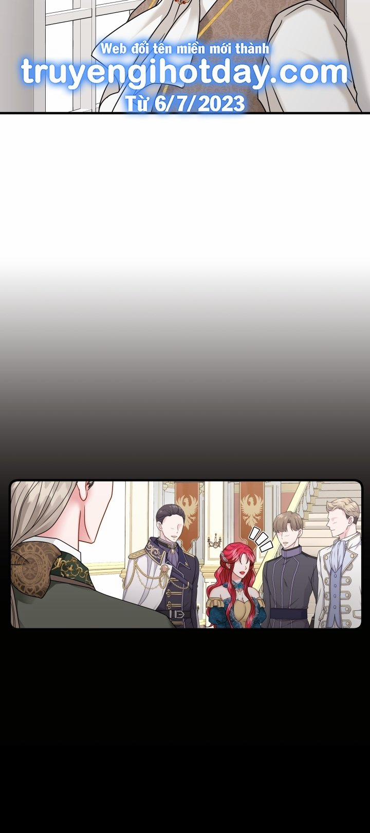 [18+] Khi Nàng Khóc Trông Thật Xinh Đẹp 48.2 trang 13