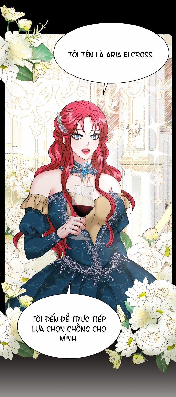 [18+] Khi Nàng Khóc Trông Thật Xinh Đẹp 48.2 trang 14