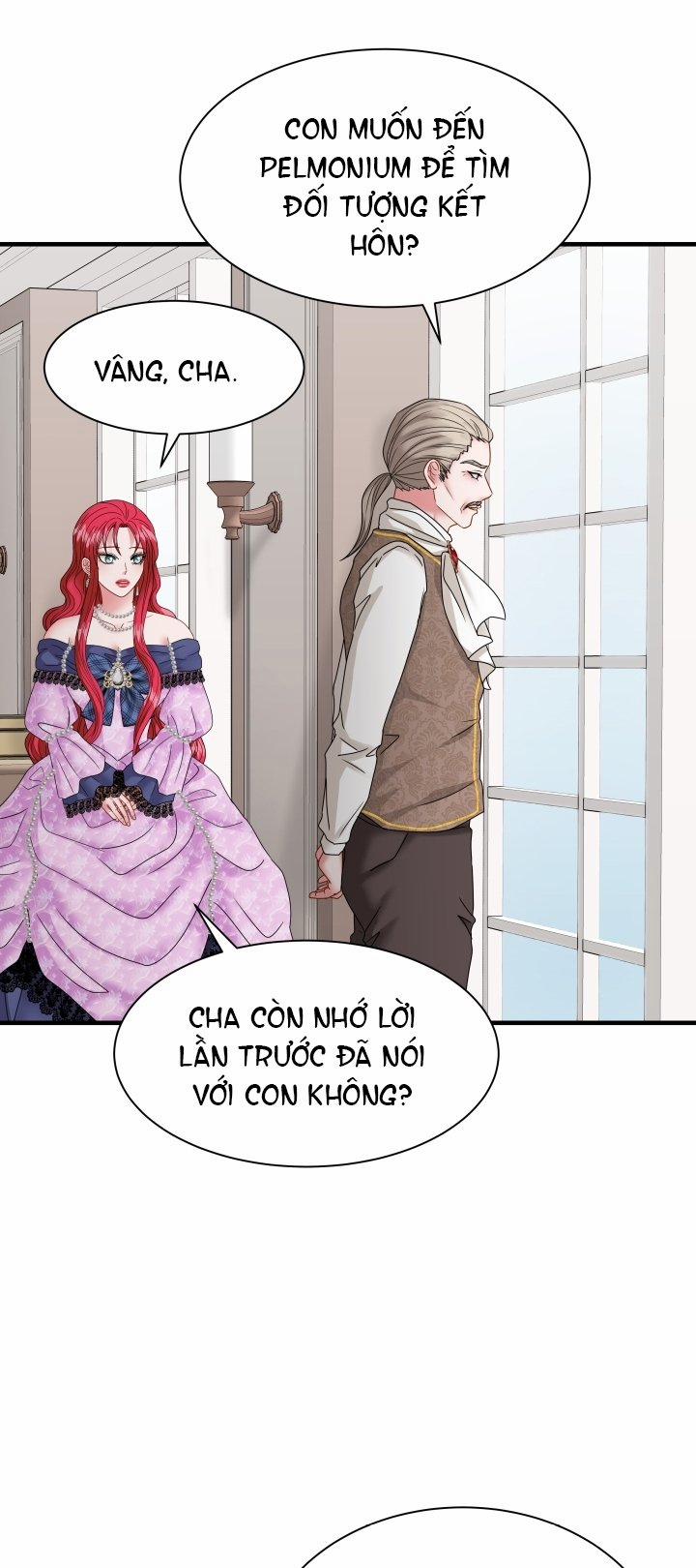 [18+] Khi Nàng Khóc Trông Thật Xinh Đẹp 48.2 trang 2