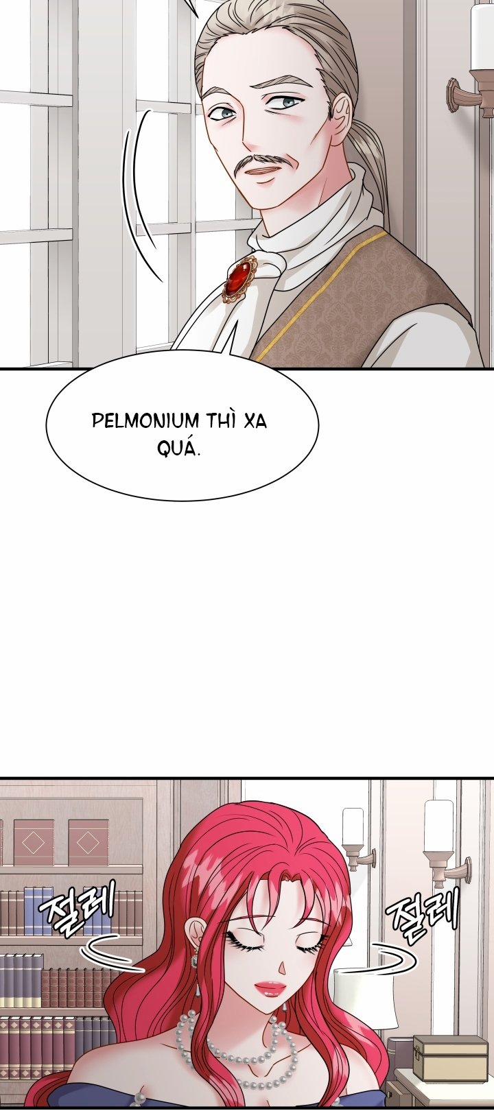 [18+] Khi Nàng Khóc Trông Thật Xinh Đẹp 48.2 trang 4