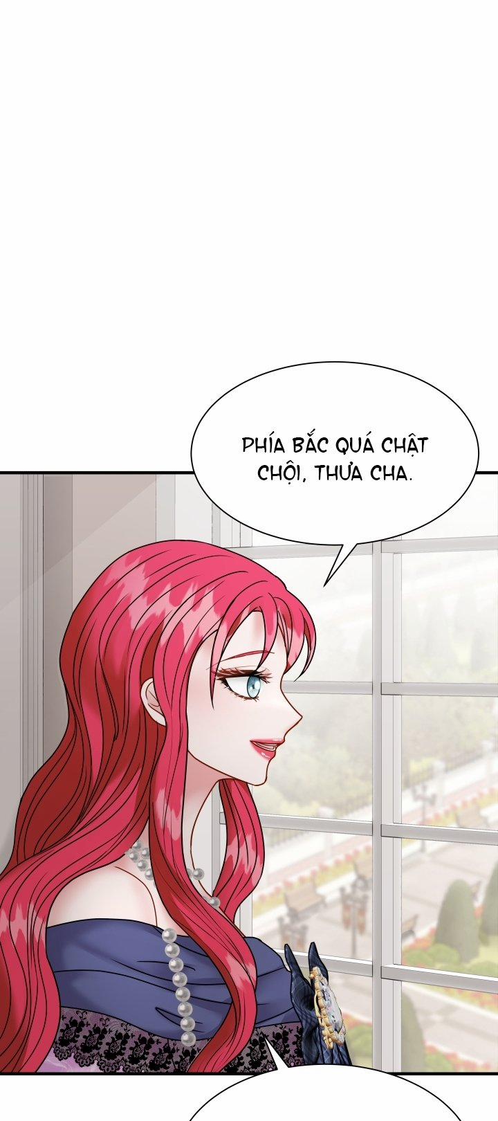 [18+] Khi Nàng Khóc Trông Thật Xinh Đẹp 48.2 trang 5