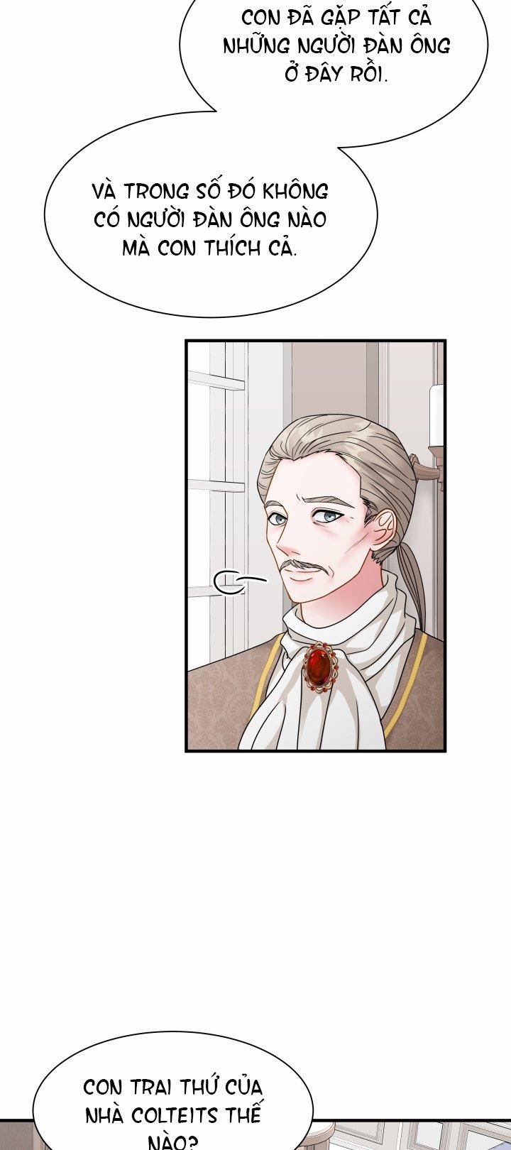 [18+] Khi Nàng Khóc Trông Thật Xinh Đẹp 48.2 trang 6