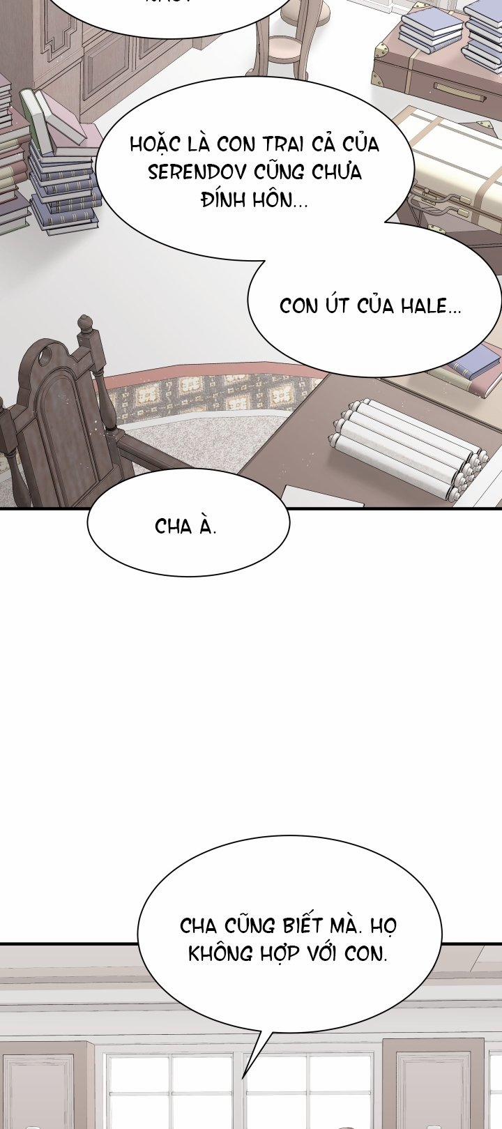 [18+] Khi Nàng Khóc Trông Thật Xinh Đẹp 48.2 trang 7