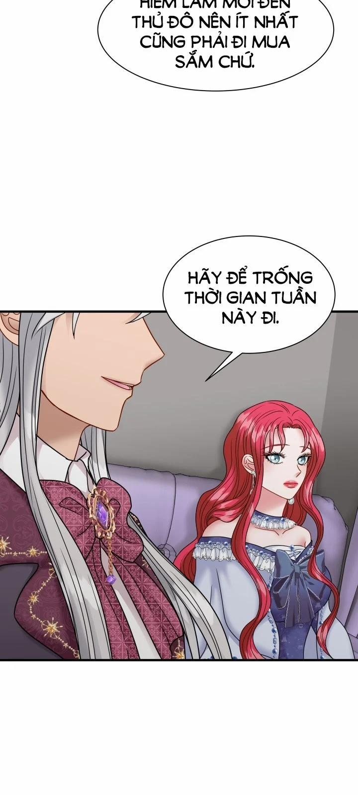 [18+] Khi Nàng Khóc Trông Thật Xinh Đẹp 49.1 trang 10