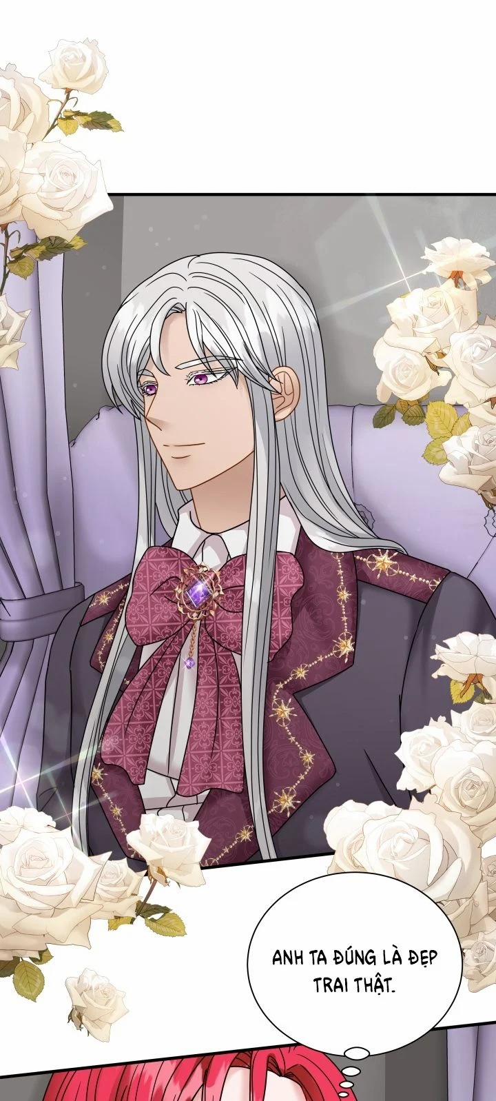 [18+] Khi Nàng Khóc Trông Thật Xinh Đẹp 49.1 trang 11