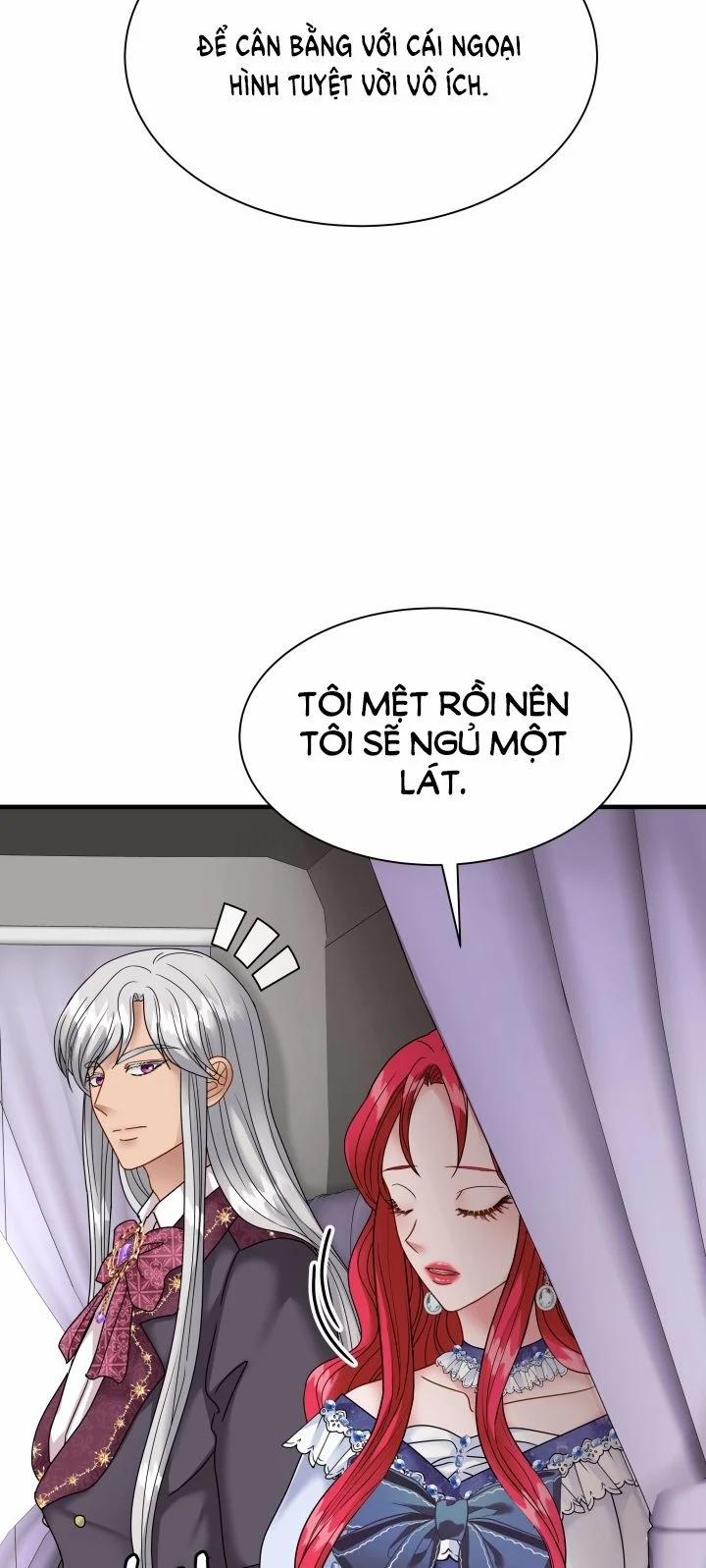 [18+] Khi Nàng Khóc Trông Thật Xinh Đẹp 49.1 trang 13