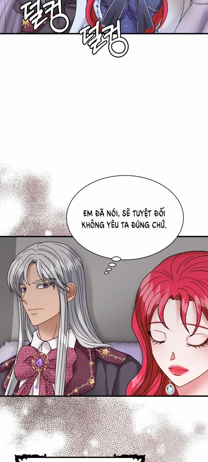 [18+] Khi Nàng Khóc Trông Thật Xinh Đẹp 49.1 trang 14